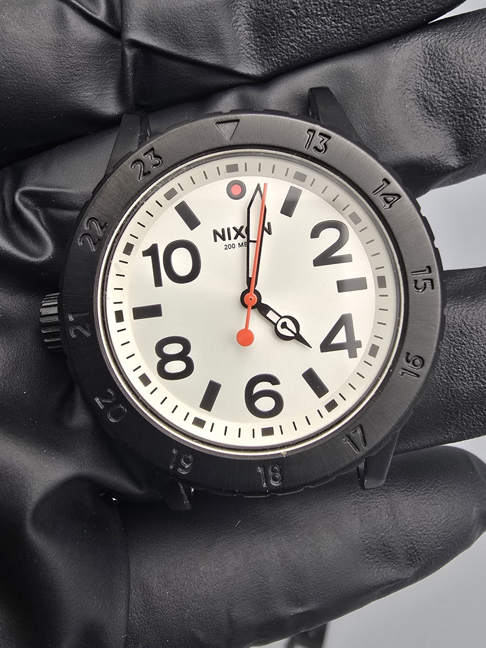 Three Nixon Project Watch Bundle - Picture 6 of 9